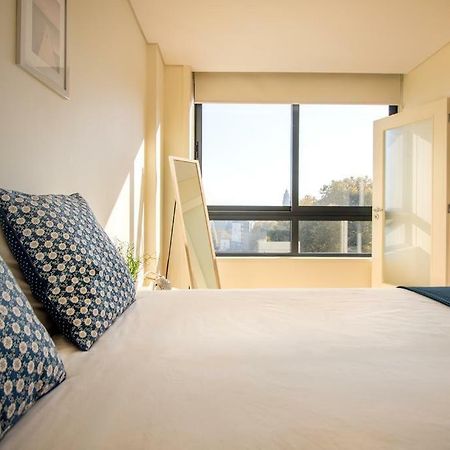 Green Suite Porto Kültér fotó