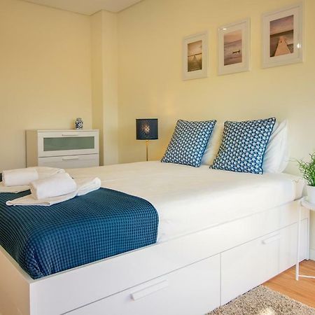 Green Suite Porto Kültér fotó