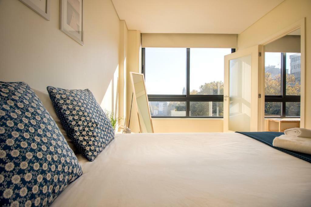 Green Suite Porto Kültér fotó
