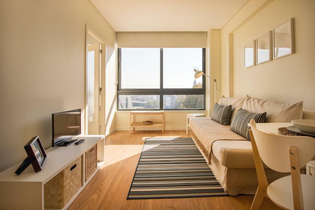 Green Suite Porto Kültér fotó
