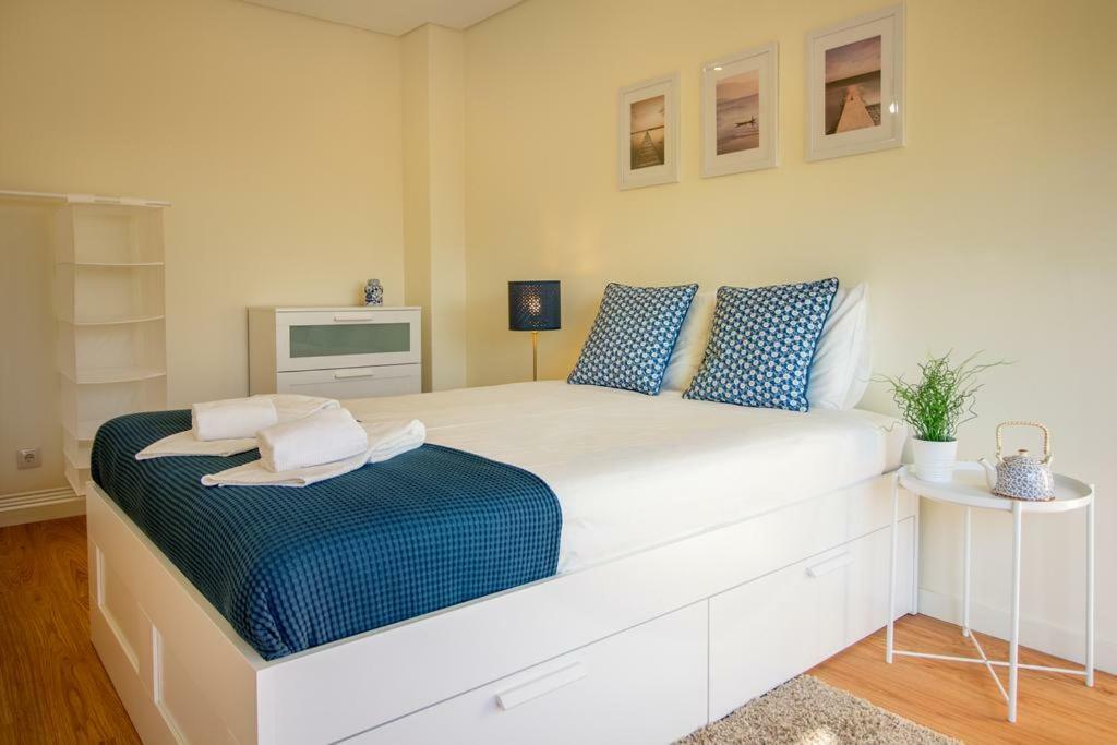 Green Suite Porto Kültér fotó