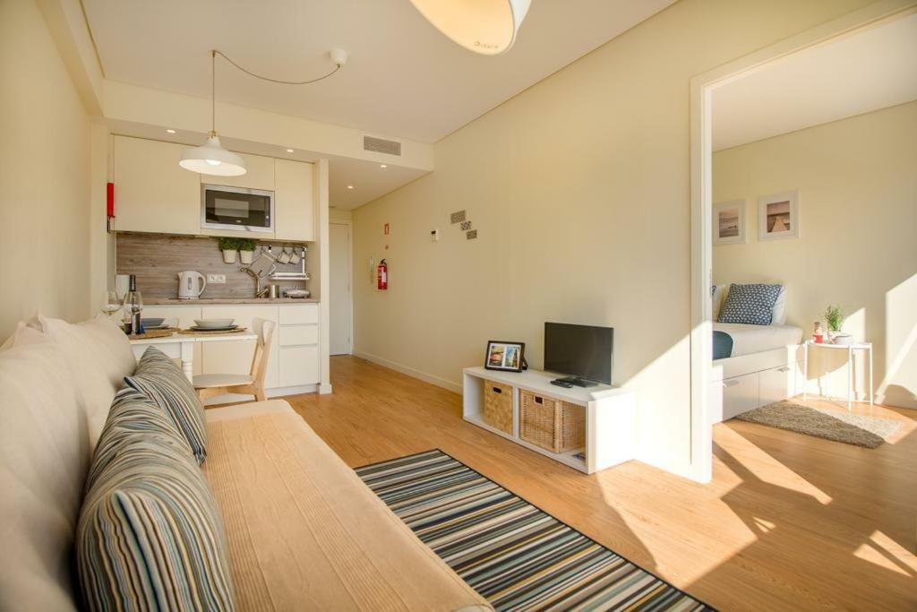 Green Suite Porto Kültér fotó