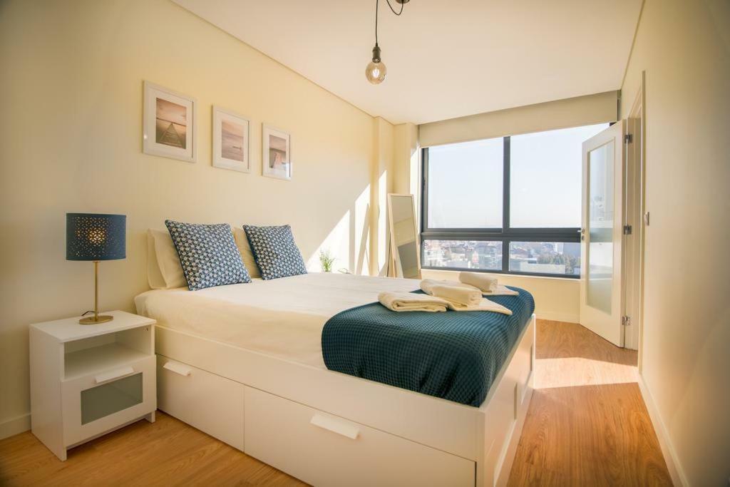 Green Suite Porto Kültér fotó