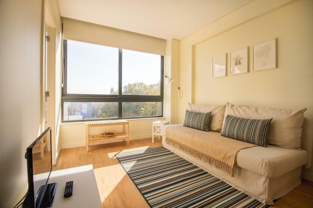 Green Suite Porto Kültér fotó
