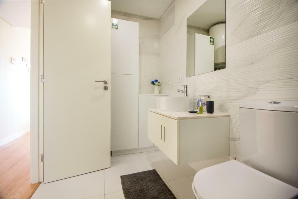 Green Suite Porto Kültér fotó