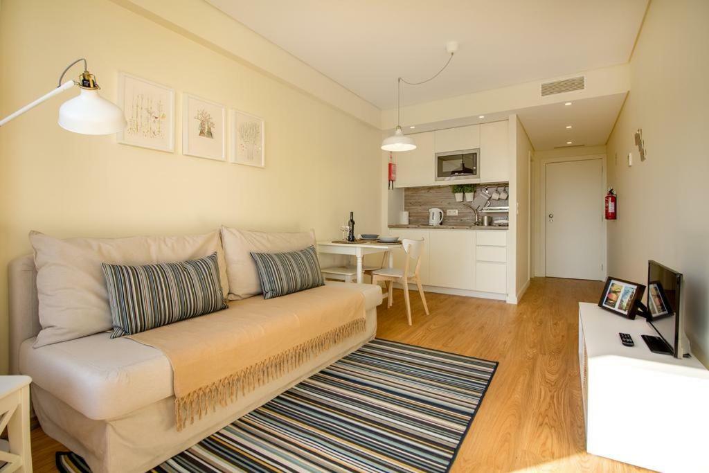 Green Suite Porto Kültér fotó