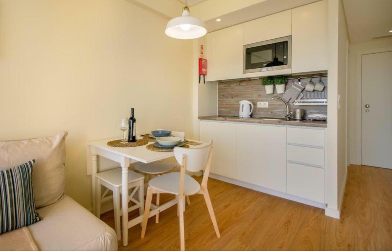 Green Suite Porto Kültér fotó