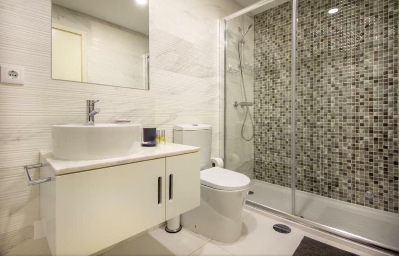 Green Suite Porto Kültér fotó