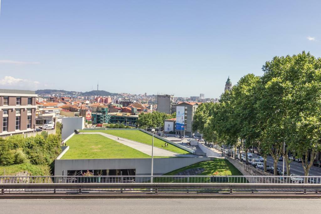 Green Suite Porto Kültér fotó